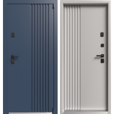 Входная дверь РОДЕО-1