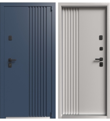 Входная дверь РОДЕО-1