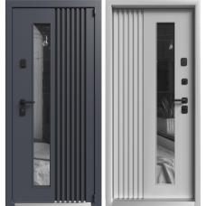 Входная дверь РОДЕО-2