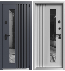 Входная дверь РОДЕО-2