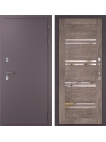 Входная дверь СЕЙБА Входная дверь СЕЙБА