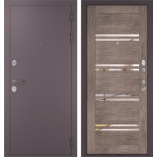 Входная дверь СЕЙБА