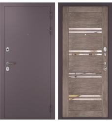 Входная дверь СЕЙБА