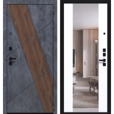 Входная дверь СОХО Зеркало