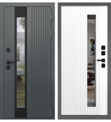 Входная дверь СТАЛКЕР ТЕРМО