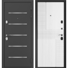 Входная дверь ТОКИО