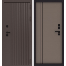 Входная дверь ВИЛЬНЮС Термо