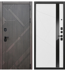 Входная дверь АЛЬТА