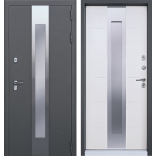 Входная дверь ФЕРРУМ Термо