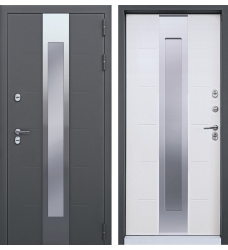 Входная дверь ФЕРРУМ Термо