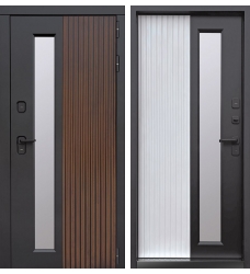 Входная дверь ИНГРИД Термо