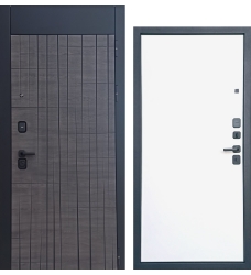 Входная дверь ИНТЕЛ