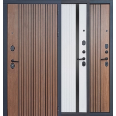 Входная дверь ЮТА