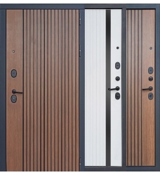 Входная дверь ЮТА