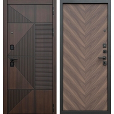 Входная дверь МОККО