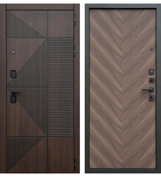 Входная дверь МОККО