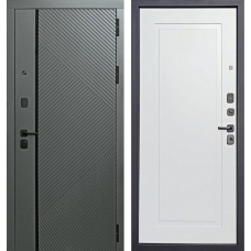 Входная дверь НИКА