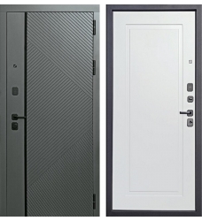 Входная дверь НИКА