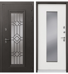 Входная дверь СОФИЯ Термо