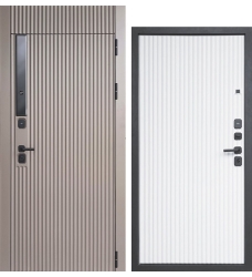 Входная дверь СТЕЛС