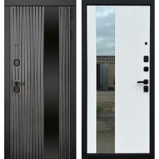 Входная дверь ТИАНА Зеркало Входная дверь ТИАНА Зеркало