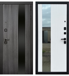 Входная дверь ТИАНА Зеркало