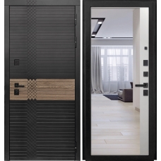 Входная дверь АРГО Зеркало