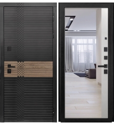 Входная дверь АРГО Зеркало