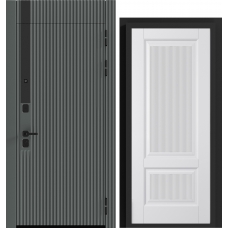 Входная дверь ОСКУРО Входная дверь ОСКУРО