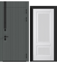 Входная дверь ОСКУРО