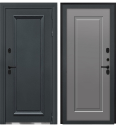 Входная дверь АСТЕРИЯ 7016 Термо
