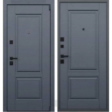 Входная дверь ГЕРА