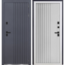 Входная дверь ГРОСС 7021 Термо