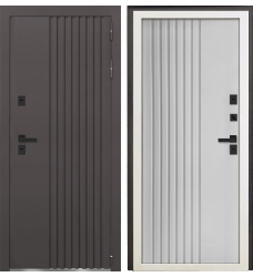 Входная дверь КРОНА 8019 Термо