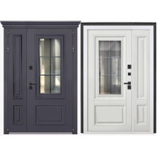 Входная дверь ИРЛАНДИЯ 7024 1200 Термо