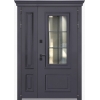 Входная дверь ИРЛАНДИЯ 7024 1200 Термо