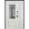 Входная дверь ИРЛАНДИЯ 7024 1200 Термо