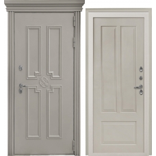 Входная дверь КАЛИСТО Жасмин Термо