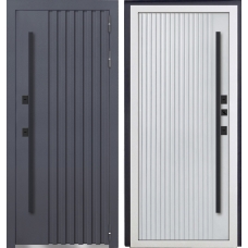 Входная дверь КРОНА 7024 Термо