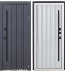 Входная дверь КРОНА 7024 Термо