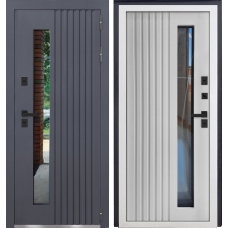 Входная дверь КРОНОС 7021 Термо