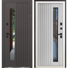 Входная дверь КРОНОС 8019 Термо