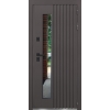 Входная дверь КРОНОС 8019 Термо