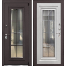 Входная дверь НЕАПОЛЬ-8019