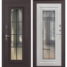 Входная дверь НЕАПОЛЬ 8019 Термо Входная дверь НЕАПОЛЬ 8019 Термо