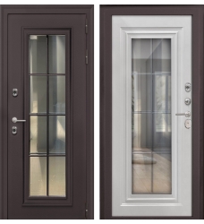 Входная дверь НЕАПОЛЬ 8019 Термо