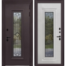 Входная дверь ПАЛЛАДА Входная дверь ПАЛЛАДА