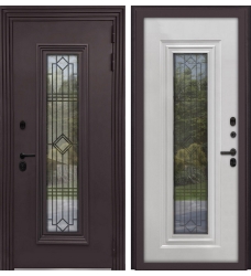 Входная дверь ПАЛЛАДА