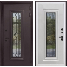 Входная дверь ПАЛЛАДА Термо Входная дверь ПАЛЛАДА Термо