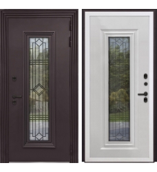 Входная дверь ПАЛЛАДА Термо